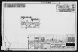 Manufacturer's drawing for North American Aviation P-51 Mustang. Drawing number 102-51820