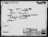 Manufacturer's drawing for North American Aviation P-51 Mustang. Drawing number 102-52577