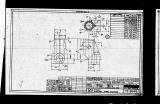 Manufacturer's drawing for Boeing Aircraft Corporation PT-17 Stearman & N2S Series. Drawing number 75-3646