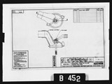 Manufacturer's drawing for Packard Packard Merlin V-1650. Drawing number 620958