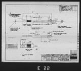 Manufacturer's drawing for North American Aviation P-51 Mustang. Drawing number 102-52575