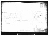 Manufacturer's drawing for Beechcraft Beech Staggerwing. Drawing number d173405