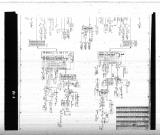 Manufacturer's drawing for Lockheed Corporation P-38 Lightning. Drawing number 197976