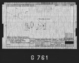 Manufacturer's drawing for North American Aviation B-25 Mitchell Bomber. Drawing number 98-53205