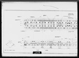 Manufacturer's drawing for Packard Packard Merlin V-1650. Drawing number 620510