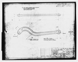 Manufacturer's drawing for Beechcraft AT-10 Wichita - Private. Drawing number 305426