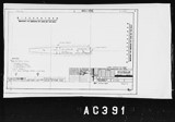 Manufacturer's drawing for Boeing Aircraft Corporation B-17 Flying Fortress. Drawing number 2-1726