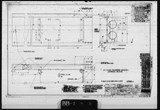 Manufacturer's drawing for North American Aviation AT-6 Texan / Harvard. Drawing number 36-31233