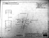Manufacturer's drawing for North American Aviation P-51 Mustang. Drawing number 106-42093