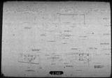 Manufacturer's drawing for North American Aviation P-51 Mustang. Drawing number 106-53051