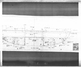 Manufacturer's drawing for North American Aviation T-28 Trojan. Drawing number 200-31237