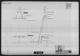 Manufacturer's drawing for North American Aviation P-51 Mustang. Drawing number 102-73521
