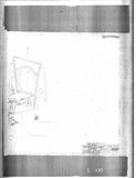 Manufacturer's drawing for North American Aviation T-28 Trojan. Drawing number 200-31620