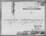 Manufacturer's drawing for Boeing Aircraft Corporation PT-17 Stearman & N2S Series. Drawing number 75-1171