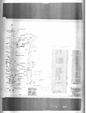 Manufacturer's drawing for North American Aviation T-28 Trojan. Drawing number 200-31104
