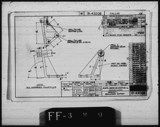 Manufacturer's drawing for North American Aviation AT-6 Texan / Harvard. Drawing number 19-43008