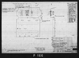 Manufacturer's drawing for North American Aviation B-25 Mitchell Bomber. Drawing number 108-546185