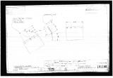 Manufacturer's drawing for Lockheed Aircraft Corporation P-38 Lightning Drawings & Manuals. Drawing number 191180