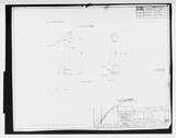 Manufacturer's drawing for Beechcraft AT-10 Wichita - Private. Drawing number 304473