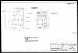 Manufacturer's drawing for Republic Aircraft P-47 Thunderbolt. Drawing number 93F82215