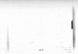 Manufacturer's drawing for Curtiss-Wright P-40 Warhawk. Drawing number 75-03-817