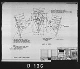 Manufacturer's drawing for Douglas Aircraft Company C-47 Skytrain. Drawing number 4118317