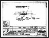 Manufacturer's drawing for Boeing Aircraft Corporation PT-17 Stearman & N2S Series. Drawing number A75N1-2907