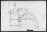 Manufacturer's drawing for Boeing Aircraft Corporation B-17 Flying Fortress. Drawing number 75-3423