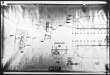 Manufacturer's drawing for Chance Vought F4U Corsair. Drawing number 38055