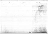 Manufacturer's drawing for Lockheed Corporation P-38 Lightning. Drawing number 203640