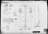 Manufacturer's drawing for North American Aviation P-51 Mustang. Drawing number 106-53059
