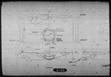 Manufacturer's drawing for North American Aviation P-51 Mustang. Drawing number 104-42203