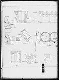 Manufacturer's drawing for Packard Packard Merlin V-1650. Drawing number 621235