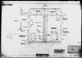 Manufacturer's drawing for North American Aviation P-51 Mustang. Drawing number 102-310331