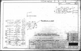 Manufacturer's drawing for North American Aviation P-51 Mustang. Drawing number 104-48210