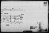 Manufacturer's drawing for North American Aviation AT-6 Texan / Harvard. Drawing number 66-18002