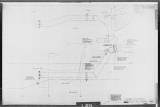Manufacturer's drawing for Lockheed Corporation P-38 Lightning. Drawing number 199797