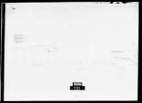 Manufacturer's drawing for Republic Aircraft P-47 Thunderbolt. Drawing number 30x19637