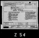 Manufacturer's drawing for Lockheed Corporation P-38 Lightning. Drawing number 667431
