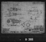 Manufacturer's drawing for Packard Packard Merlin V-1650. Drawing number at9151