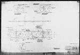 Manufacturer's drawing for North American Aviation P-51 Mustang. Drawing number 73-21012