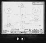 Manufacturer's drawing for Packard Packard Merlin V-1650. Drawing number at9726