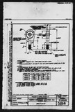 Manufacturer's drawing for North American Aviation P-51 Mustang. Drawing number 5B14