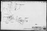 Manufacturer's drawing for North American Aviation P-51 Mustang. Drawing number 99-53319