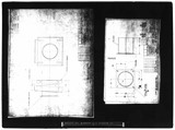 Manufacturer's drawing for Beechcraft Beech Staggerwing. Drawing number d170452