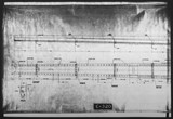 Manufacturer's drawing for Chance Vought F4U Corsair. Drawing number 41009