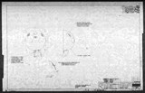 Manufacturer's drawing for North American Aviation P-51 Mustang. Drawing number 106-54244