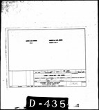 Manufacturer's drawing for Grumman Aerospace Corporation FM-2 Wildcat. Drawing number 33616