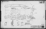 Manufacturer's drawing for North American Aviation P-51 Mustang. Drawing number 99-53010