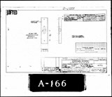 Manufacturer's drawing for Grumman Aerospace Corporation FM-2 Wildcat. Drawing number 10257-12